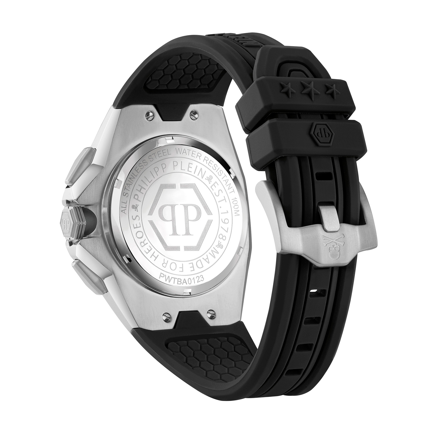 Philipp Plein PWTBA0123